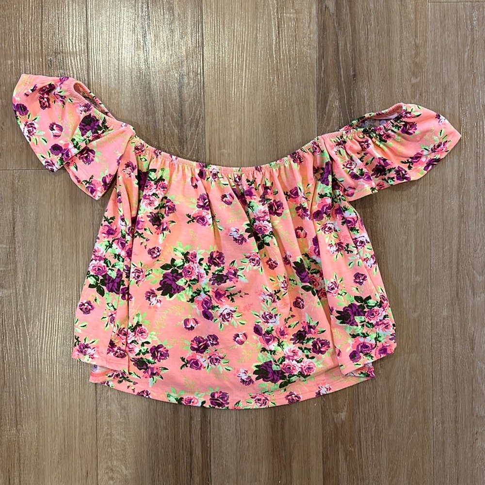 Rue21 Top
